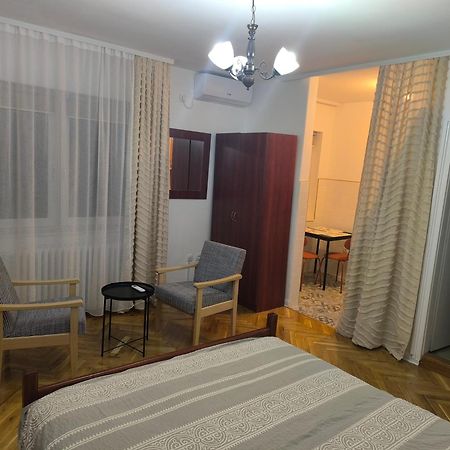 Guest House Major Arandjelovac Exterior photo