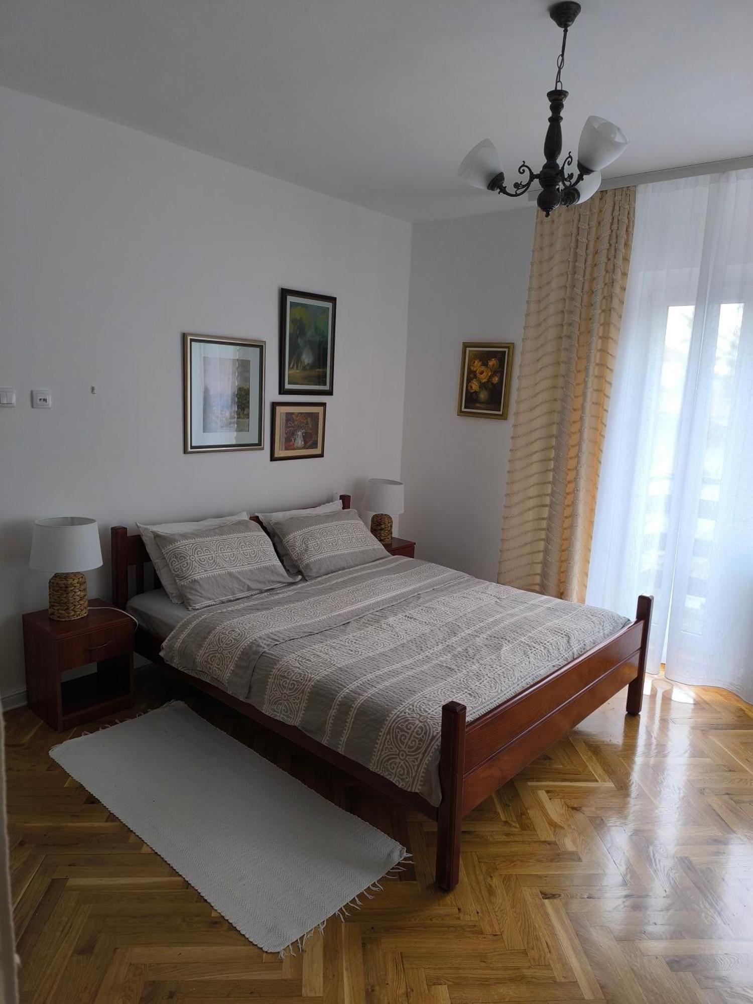 Guest House Major Arandjelovac Exterior photo