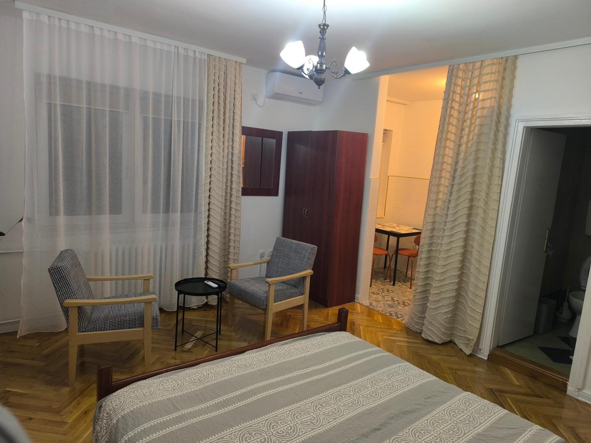 Guest House Major Arandjelovac Exterior photo