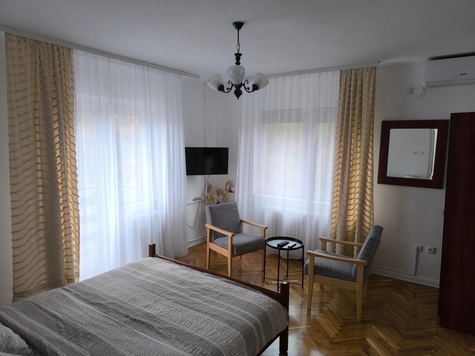 Guest House Major Arandjelovac Exterior photo