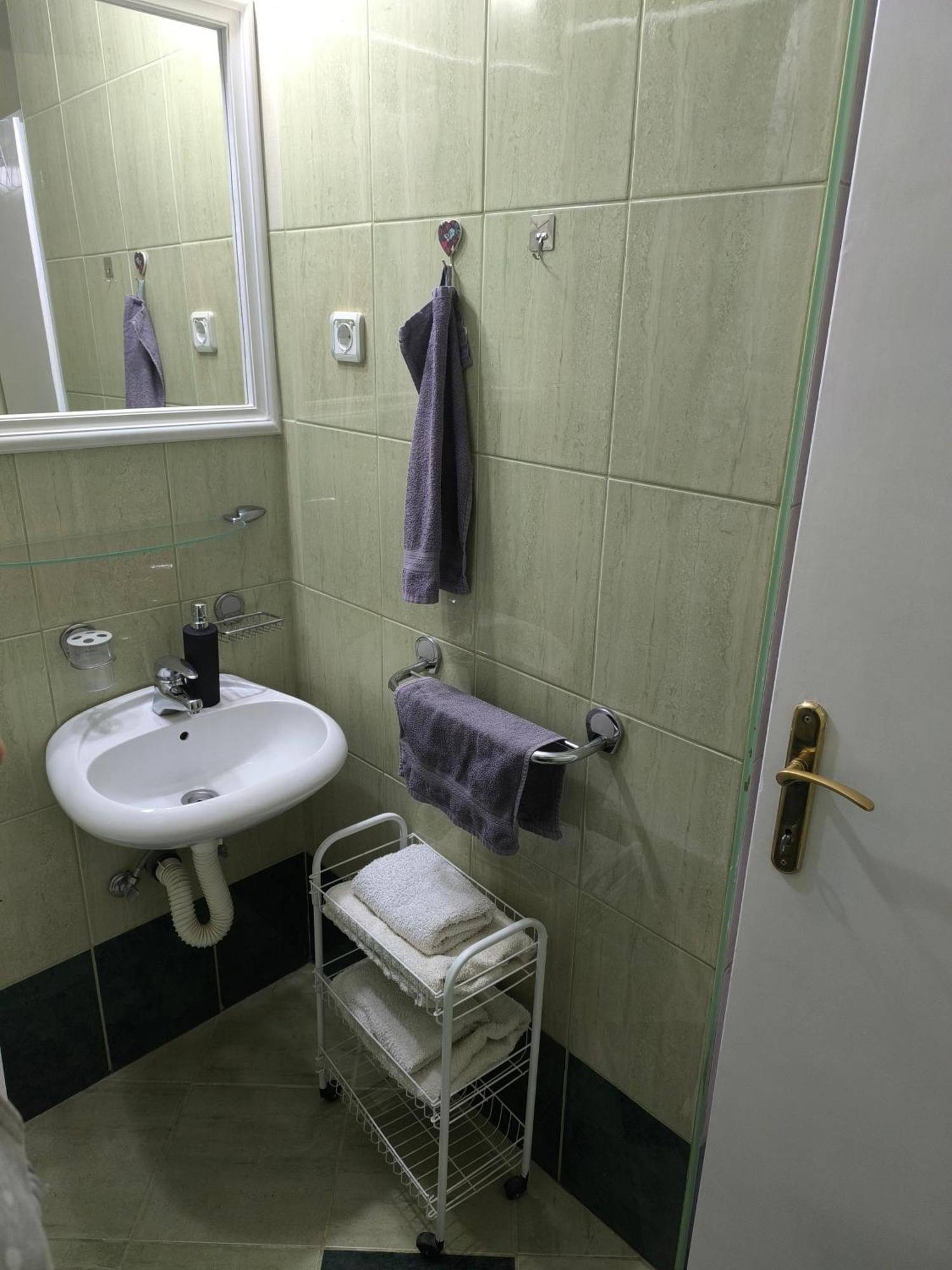 Guest House Major Arandjelovac Exterior photo