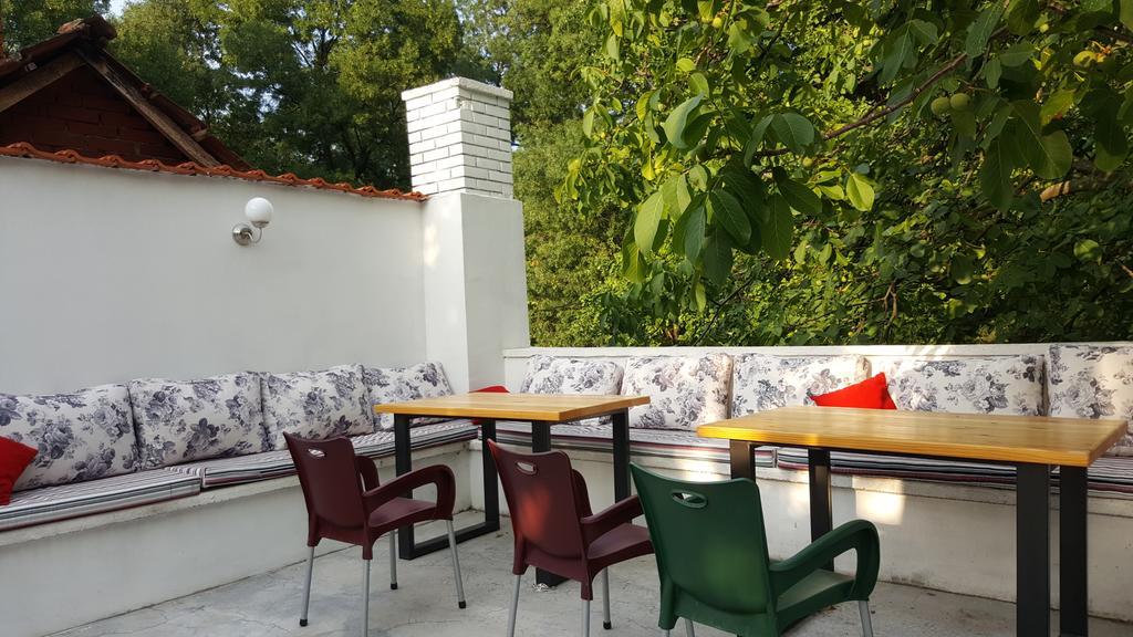 Guest House Major Arandjelovac Exterior photo