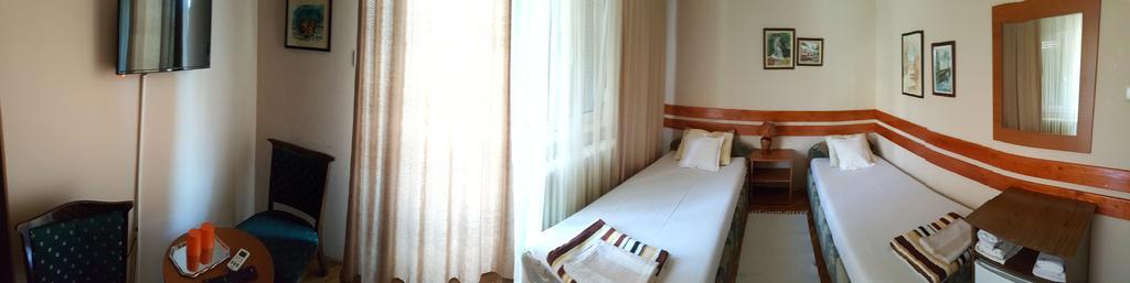 Guest House Major Arandjelovac Exterior photo