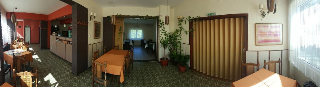 Guest House Major Arandjelovac Exterior photo