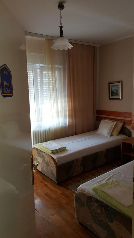 Guest House Major Arandjelovac Exterior photo