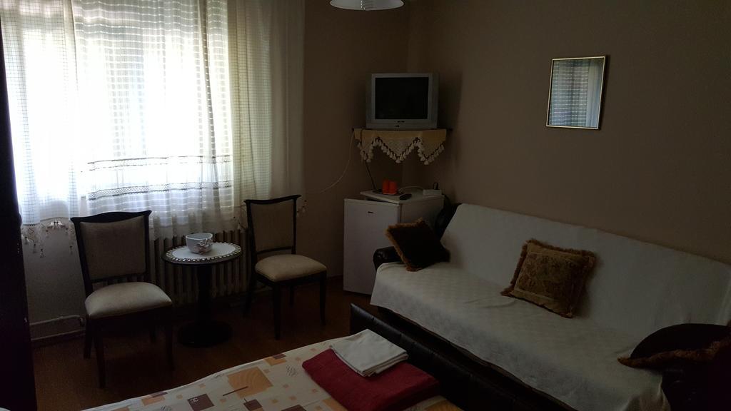Guest House Major Arandjelovac Room photo