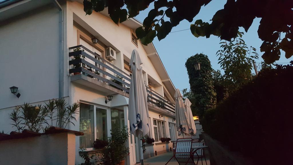 Guest House Major Arandjelovac Exterior photo
