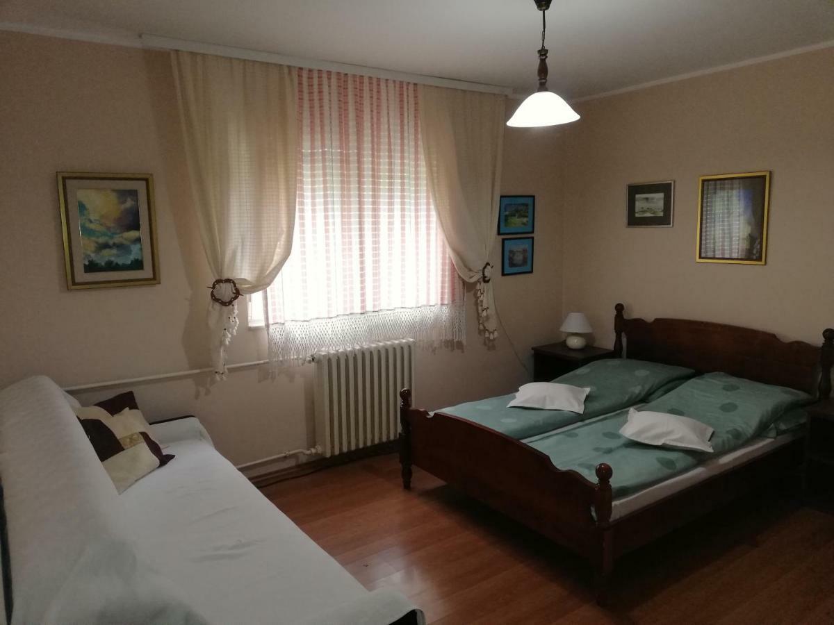 Guest House Major Arandjelovac Exterior photo